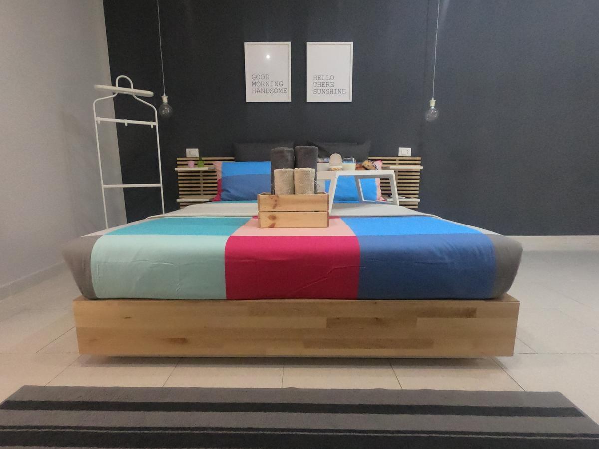 Mola Rooms Napoli Dış mekan fotoğraf
