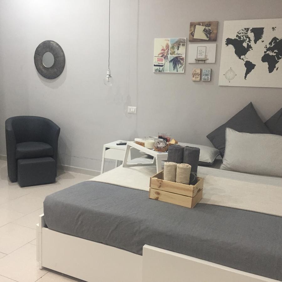 Mola Rooms Napoli Dış mekan fotoğraf