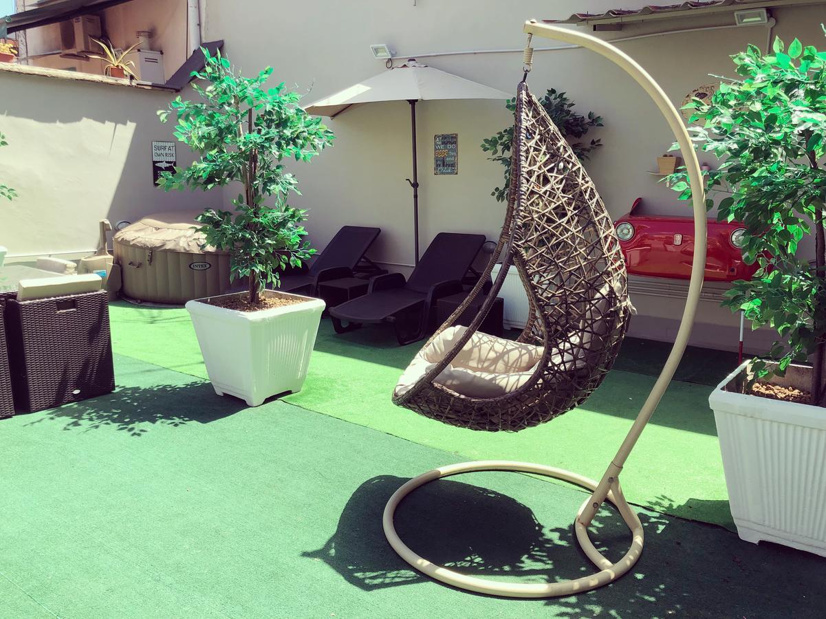 Mola Rooms Napoli Dış mekan fotoğraf