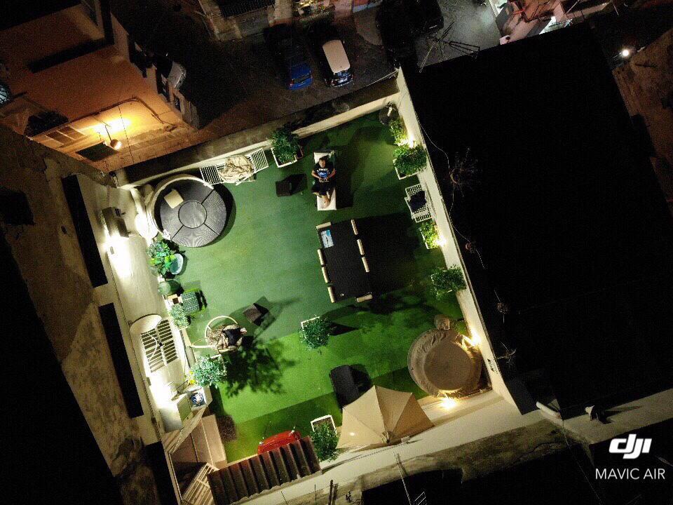 Mola Rooms Napoli Dış mekan fotoğraf