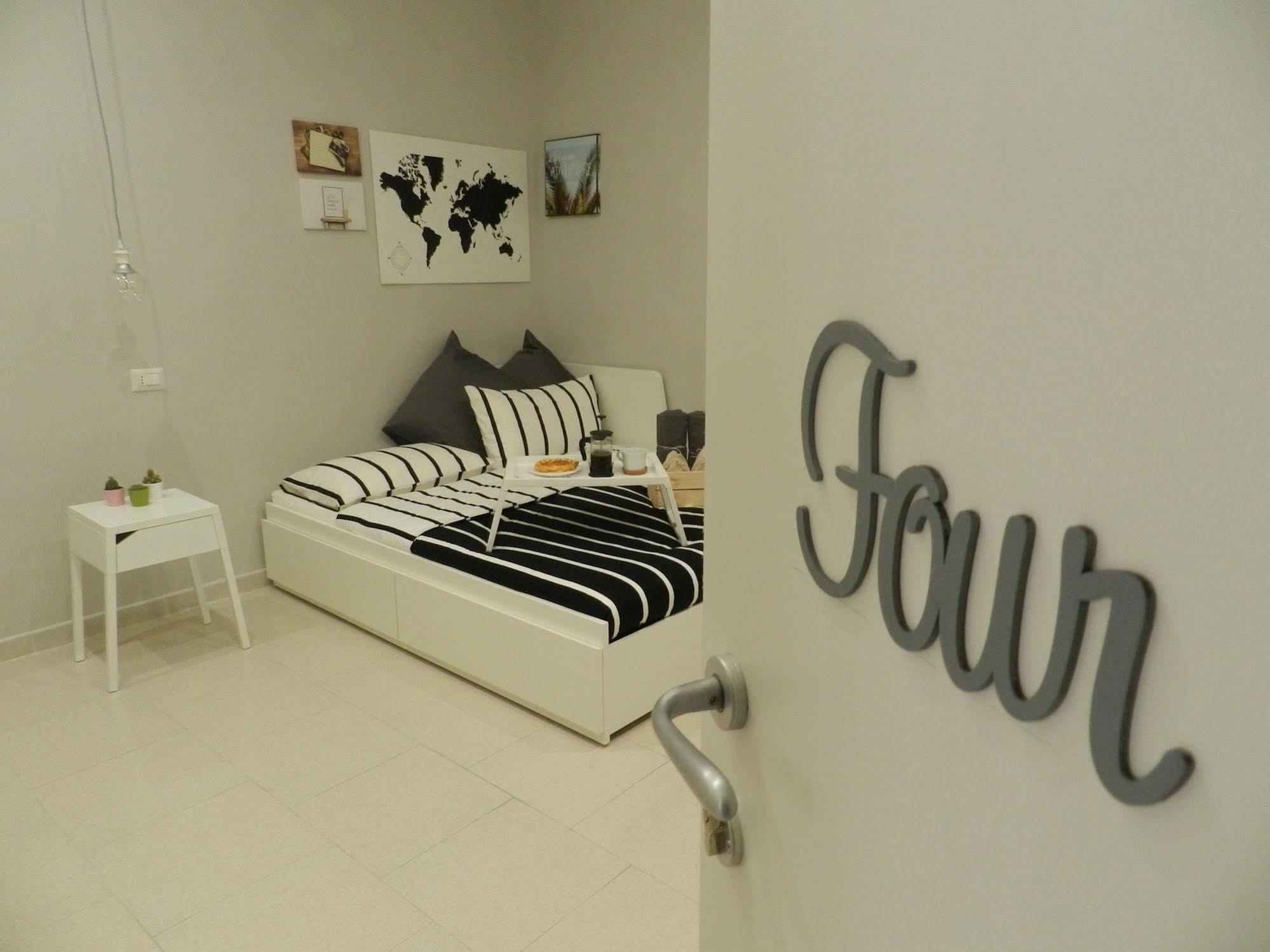 Mola Rooms Napoli Dış mekan fotoğraf