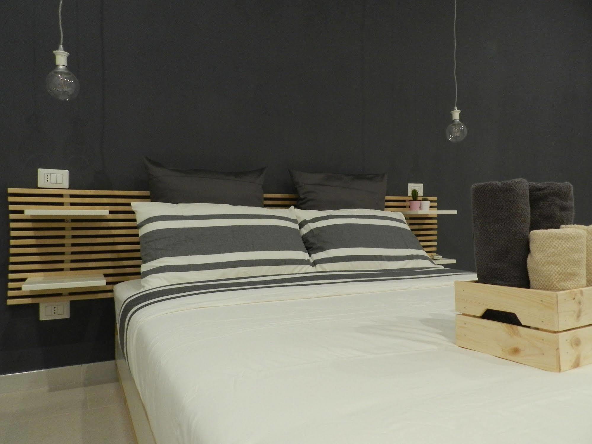 Mola Rooms Napoli Dış mekan fotoğraf