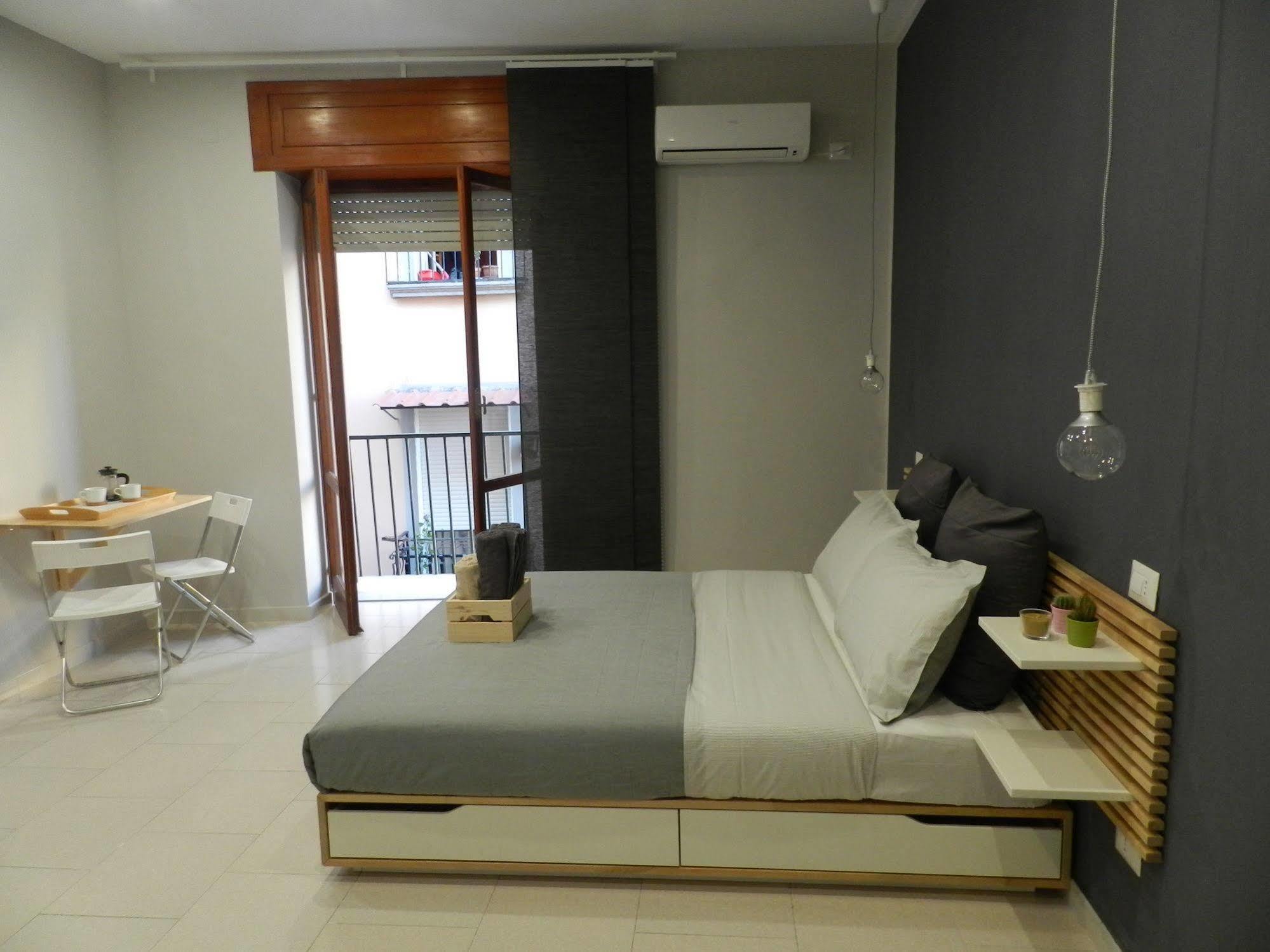Mola Rooms Napoli Dış mekan fotoğraf